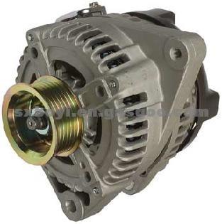 Alternator LESTER 13905 104210-3120 12V 130A