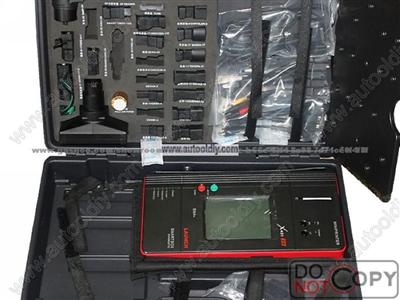 Launch X431 GX3 Auto Diagnostic Tool