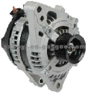 Alternator LESTER 13984 104210-347012V 130A