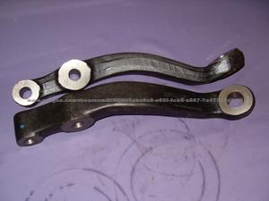 T375 Dongfeng Parts--Kinland Standard Pull Rod