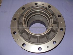 Dongfeng T375 Truck Parts--Kinland Standard Wheel Hub Part