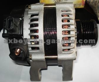 Alternator LESTER 23820 104210-3511 12V 120A