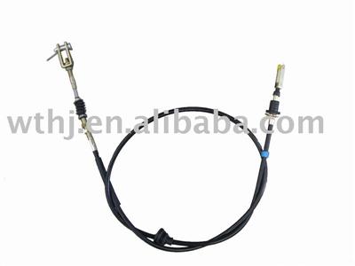 YSD490Q Clutch Cable for Chana Leopard Truck