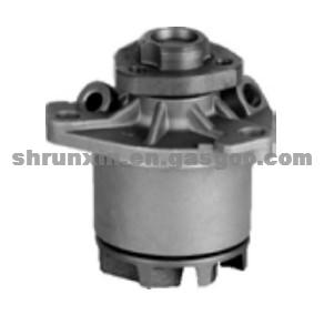 VOLKSWAGEN AUTOMOBILE PUMP 021121004