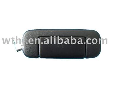 Auto Rear Door Inner Handle for Chana Mini Van