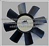 Dongfeng Cummins Part 6L 8.9-Fan (1308ZB7C-001) For T375 Truck 1308ZB7C-001