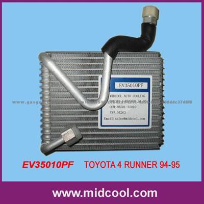 Auto Evaporator for TOYOTA 4 RUNNER 88501-35010