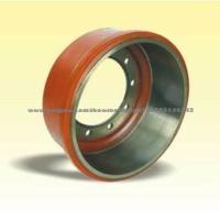 High Quality HINO Truck Brake Parts Brake Drums 435122830