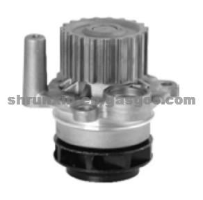 VOLKSWAGEN AUTOMOBILE PUMP 038121011