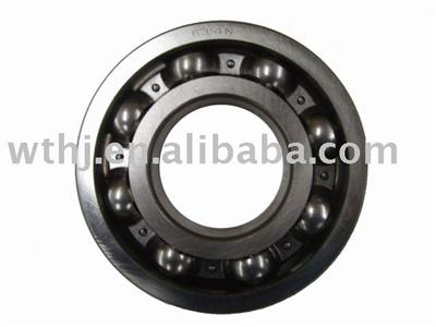 Rear Bearing for Second Shaft for Yutong Passenger Bus Auto Bearing