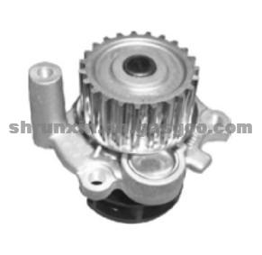 VOLKSWAGEN AUTOMOBILE PUMP 06A121631