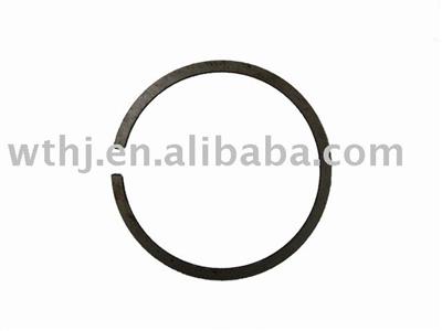 Transmission Parts: Adjusting Gasket for Second Shaft for Yutong Passenger Bus