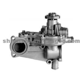 VOLKSWAGEN AUTOMOBILE PUMP 050121010