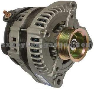 Alternator LESTER 13992 104210-3030 12V,130A