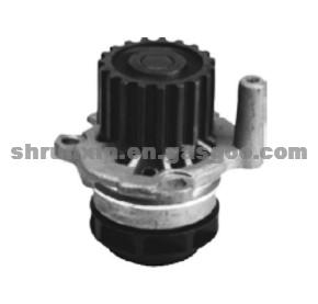 VOLKSWAGEN AUTOMOBILE PUMP 038121011G