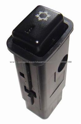 Peugeot Window Lifter Switch