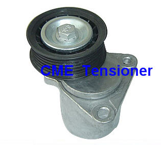 Belt tensioner for MAZDA 6 BT189