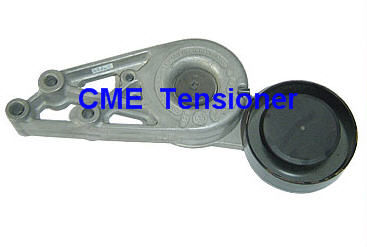 Belt tensioner for AUDI A4/A6, VW PASSAT BT141