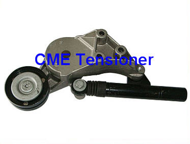 Belt tensioner for AUDI A3, SKODA,VW