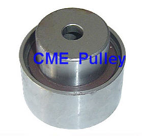 tensioner pulley for Citroen XANTIA , Peugeot 406/607 CME-TP115