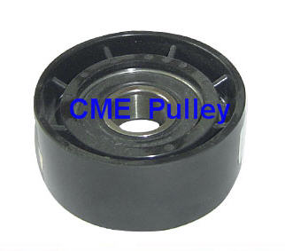 tensioner pulley for RENAULT LAGUNA/MEGANE/KANGOO