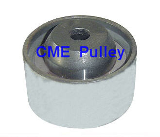 tensioner pulley for HYUNDAI  Lantra/Sonata/Galant/Carisma