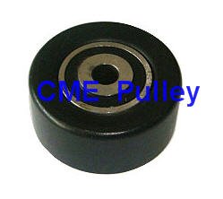 tensioner pulley for Citroen, Peugeot CME-TP147