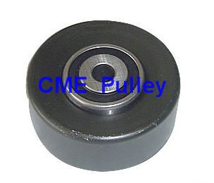 tensioner pulley for HYUNDAI CME-TP208