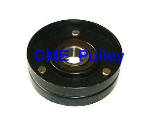 tensioner pulley for AUDI A4,A6,A8,PASSAT