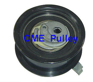 tensioner pulley for AUDI A3,VW BORA/GOLF