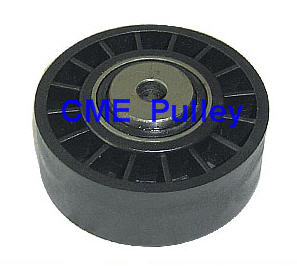 tensioner pulley for Mercedes-Benz W124