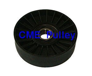 belt tensioner pulley for Citroen ZX, Peugeot 306