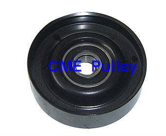 belt tensioner pulley for HYUNDAI CME-TP229