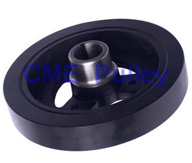 Crankshaft pulley for GM BUICK/Chevrolet CP108