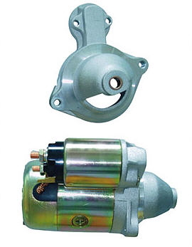 starter motor for Peugeot 504/505 CME-QD1228-12