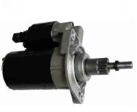 starter motor for MITSUBISHI LANCER CME-QDY1239-3