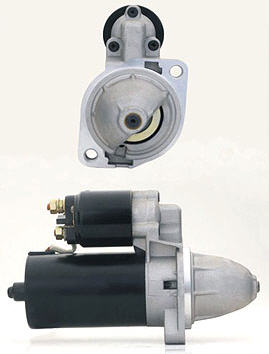 starter motor for VOLVO 240,740,760,940 CME-QDY1239-14