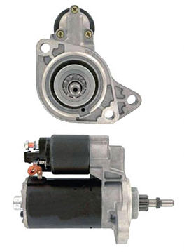 starter motor for VW Golf/Jetta CME-QDY1239-2