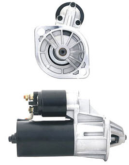 starter motor for HOLDEN  6CYI, VB, VC, VH CME-QDY1239-38