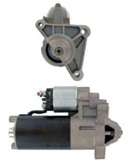 starter motor for PEUGEOT 106 CME-QDY1239-40