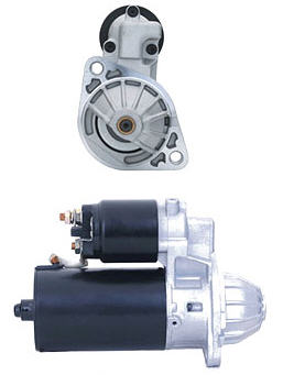 starter motor for MITSUBISHI DIAMANTE CME-QDY1239-39