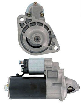 starter motor for SAAB 9-3,900,9000 CME-QDY1239-21