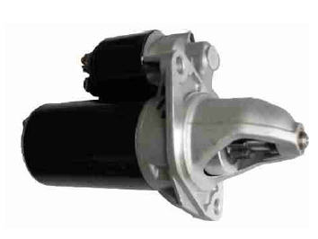 starter motor for LAND ROVER DEFENDER/ RANGE ROVER CME-QDY1239-63