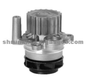 AUDI/SEAT AUTOMOBILE PUMP 038121011AV