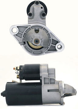 starter motor for DODGE NEON/STRATUS, PLYMOUTH NEON CME-QDY1239-44