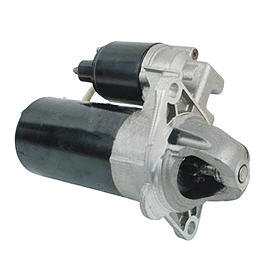 starter motor for SATURN L/LW SERIES CME-QDY1239-59