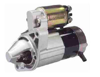 starter motor for CHRYSLER PT CRUISER CME-QDY1248-13