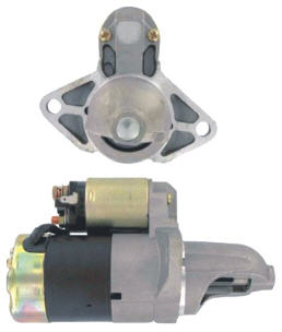 starter motor for SUBARU Forester CME-QDY1248-11