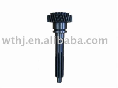 Transmission Primary Shaft for Yutong Passenger Bus