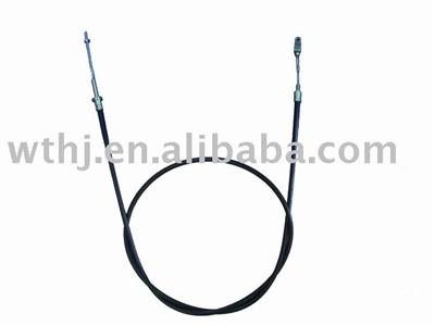 Clutch Cable for Yoiyi Passenger Bus